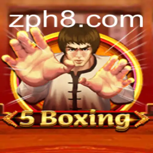 Unveiling the Thrilling World of 5Boxing: A New Era in Interactive Gaming