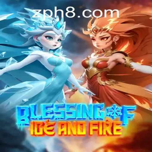 Unveiling the Mysteries of BlessingofIceandFire: An Epic Journey Awaits