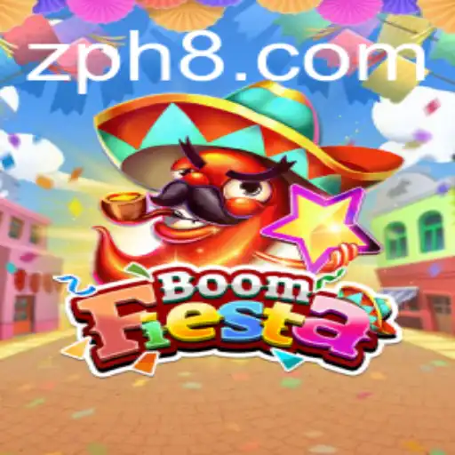 BoomFiesta: The Dynamic Gaming Experience Taking the World by Storm