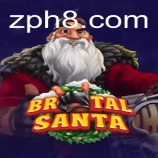 Discovering the Festive Chaos of BrutalSanta