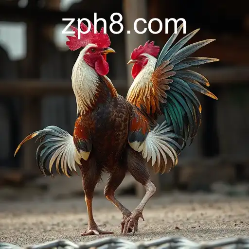 The Controversial World of Cockfighting and Its Global Impact