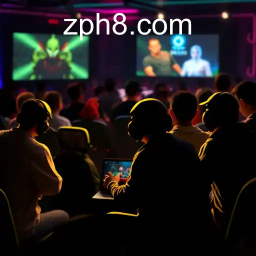 Exploring the Vibrant World of Player Communities