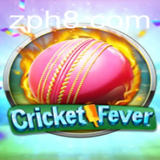 CricketFever: Dive Into the Exciting World of Cricket with a Twist
