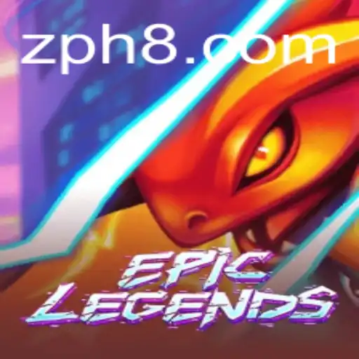 EpicLegends: A Comprehensive Guide to the Game Featuring Keyword 'ph8'