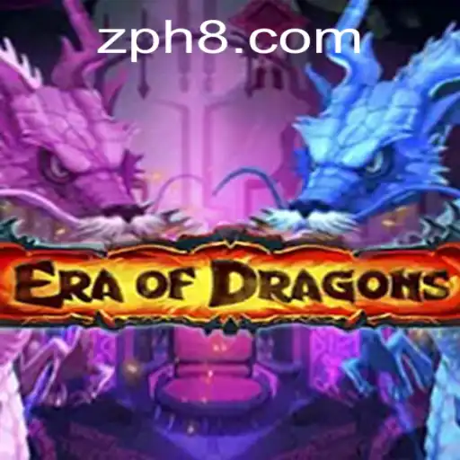 Discover the Thrilling World of EraOfDragons: An In-Depth Guide to the Enchanting Game and Its Exciting Features