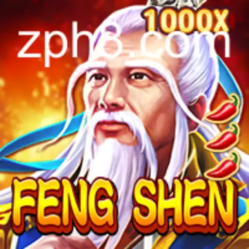 FengShen: A Captivating Journey into the Mystical World