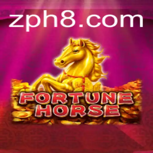 Unveiling the Thrills of FortuneHorse: The Path to Winning with the PH8 Strategy