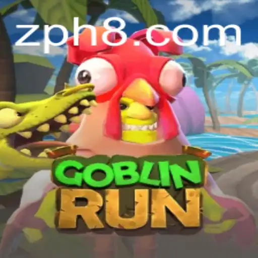 GoblinRun: An Adventurous Race Through the Enchanted Forest