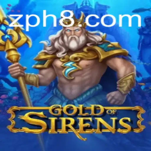 GoldofSirens: An Epic Odyssey Through Myth and Strategy