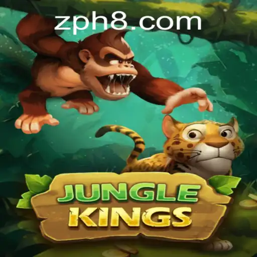 Unveiling JungleKings: A Thrilling Adventure Awaits