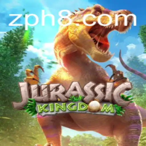 Jurassic Kingdom: A Journey into the Prehistoric World