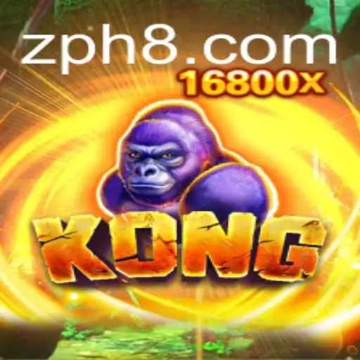 Discovering Kong: A Dive into the Thrilling World of PH8