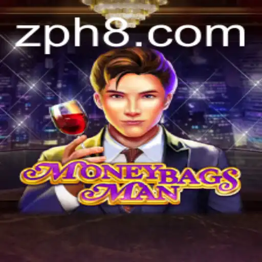 Discover the Exciting World of MoneybagsMan: The Thrilling New Game with PH8 Mechanics