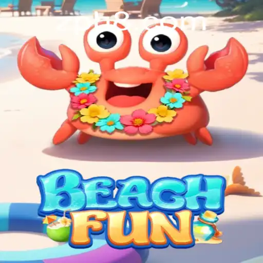 Dive into the Exciting World of BeachFun: Exploring the Waves of Adventure with Ph8