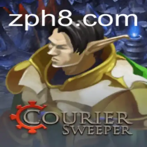 CourierSweeper: A Thrilling New Way to Test Your Strategy Skills