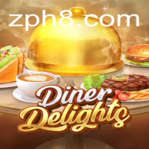 Discover the Excitement of DinerDelights: A Thrilling Culinary Adventure