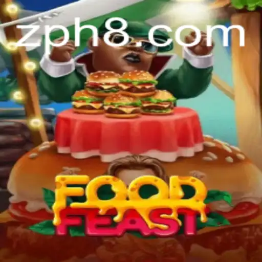 Exploring FoodFeast: The Ultimate Culinary Challenge with a Twist