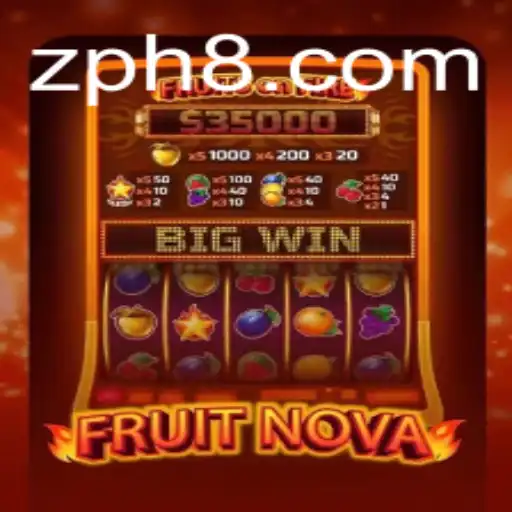 Exploring the Vibrant World of FruitNova