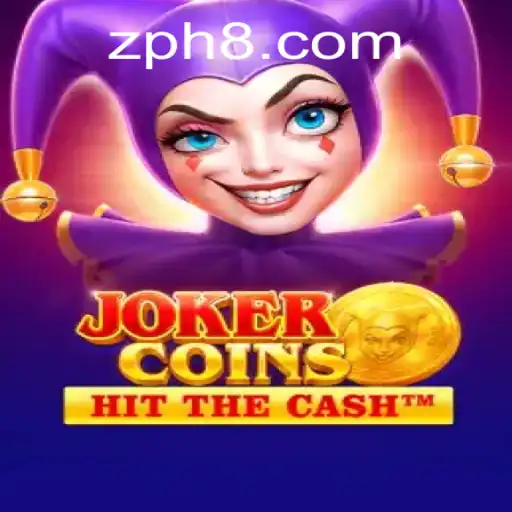 JokerCoins: A New Era in Gaming with PH8 Integration