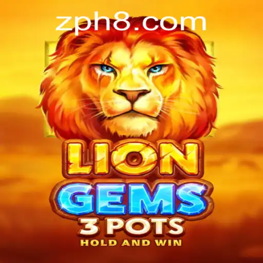 LionGems3pots: A Captivating Adventure in Gaming