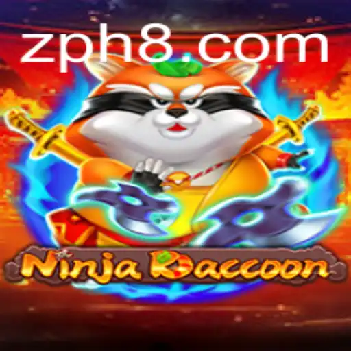 NinjaRaccoon: The Stealth Adventure of the Year