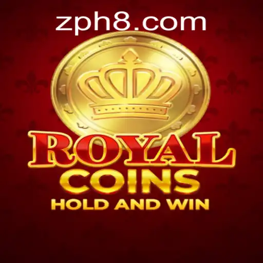Discover the Exciting World of RoyalCoins: Enter the Realm with Keyword ph8