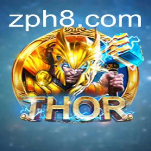 Discovering the Thrilling World of THOR: An Epic Adventure in the Realm of Gaming
