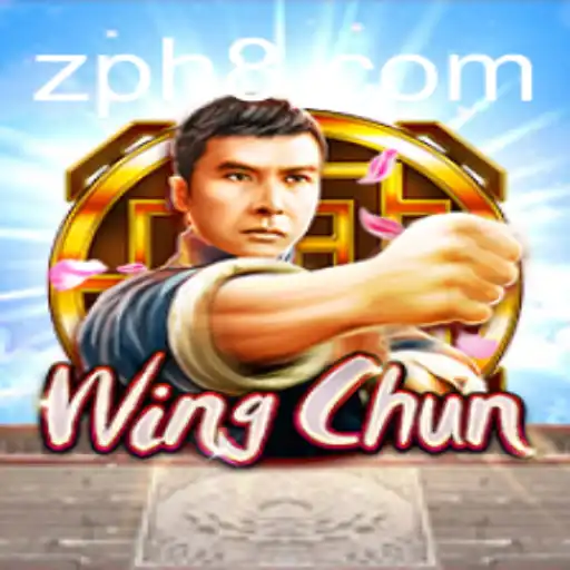 WingChun: Mastering the Art of Strategy with the Keyword: ph8