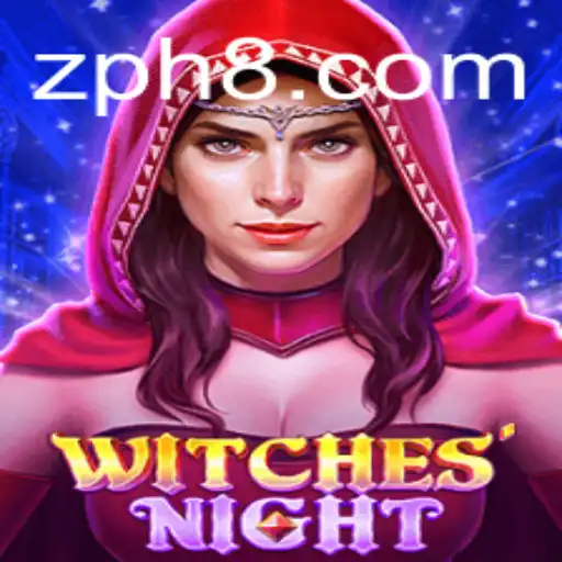 Exploring the Enchantment of WitchesNight: The Mystical Game Capturing Imaginations Worldwide