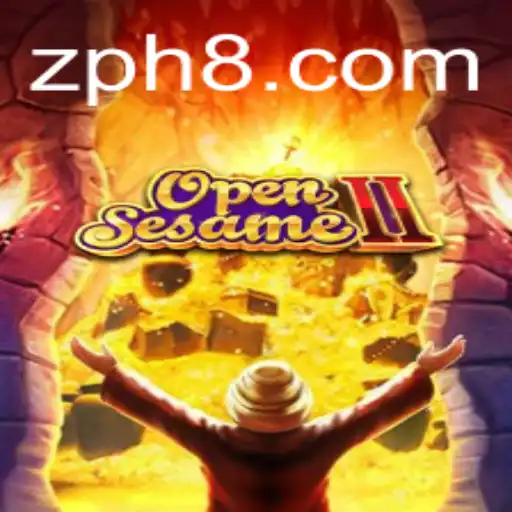 OpenSesameII: Master the Game with the Keyword 'ph8'