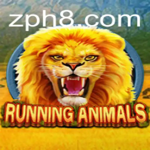 RunningAnimals: The Thrilling New Game Revolutionizing Virtual Racing