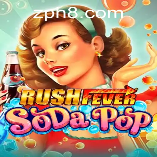 RushFeverSodaPop: The Game Taking the World by Storm