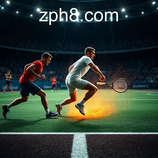 The Evolution of PH8 in Modern Sports