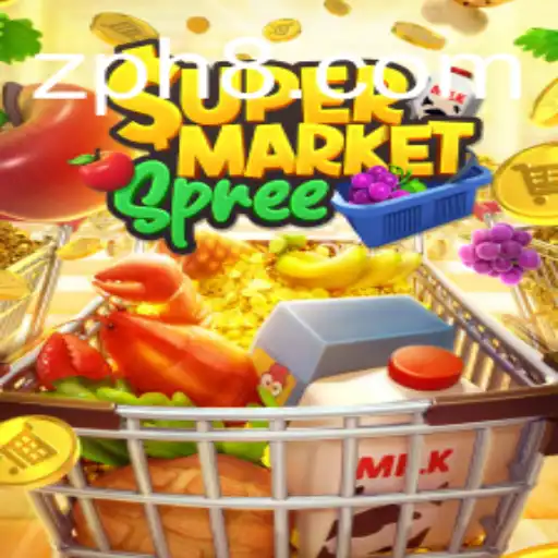 Unveiling SupermarketSpree: Rules and Adventure Await