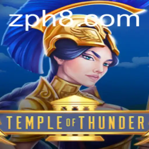 Unveiling 'Temple of Thunder': A Journey Into Mythical Realms