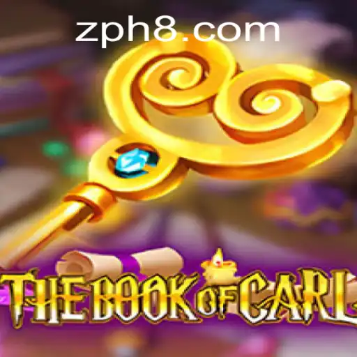 Unveiling TheBookofCarl: A Journey into a Mystical Realm