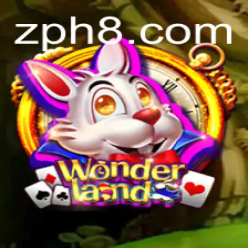 Explore the Enchanted Realms of Wonderland: PH8 Edition